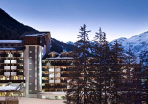 Отель Hotel Planibel TH Resorts, Ла Тюиль